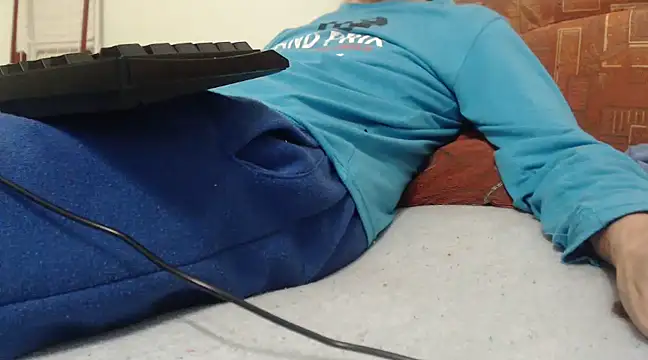 Snapshot of VASKOS178 chatting on 14, 1, 2025 VASKOS178 online show from 14, 1, 2025