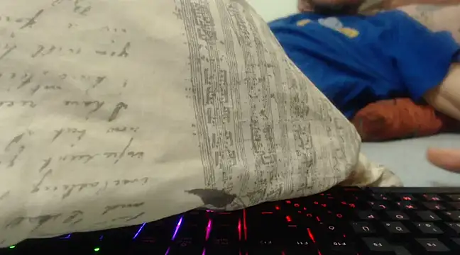 Snapshot of VASKOS178 chatting on 21, 1, 2025 VASKOS178 online show from 21, 1, 2025