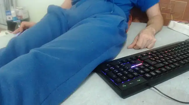 Snapshot of VASKOS178 chatting on 23, 1, 2025 VASKOS178 online show from 23, 1, 2025