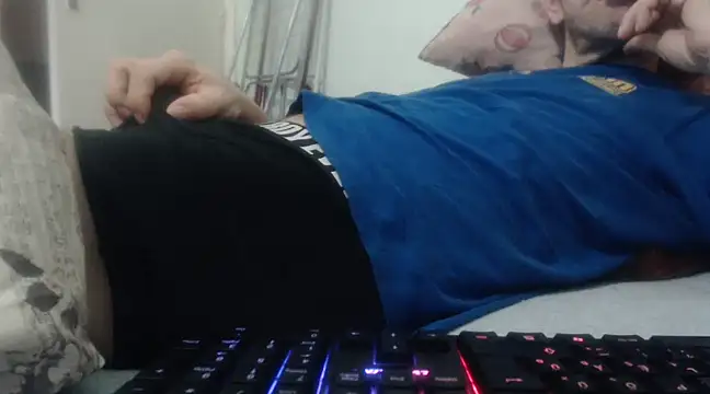 Snapshot of VASKOS178 chatting on 25, 1, 2025 VASKOS178 online show from 25, 1, 2025