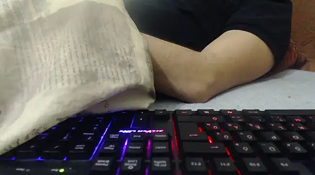 Snapshot of VASKOS178 chatting on 29, 1, 2025 VASKOS178 online show from 29, 1, 2025