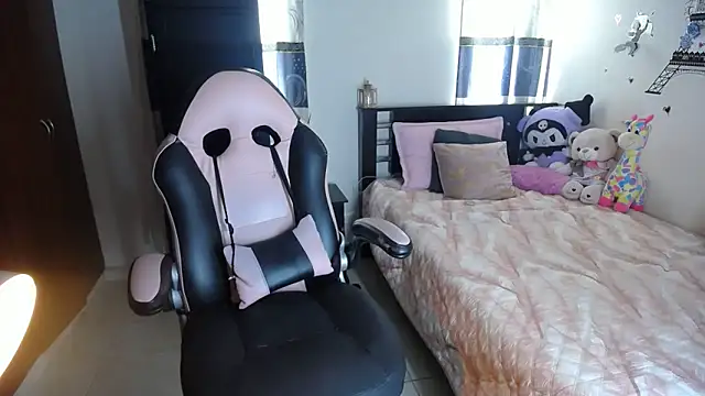 violeta campbell online show from 25, 3, 2026