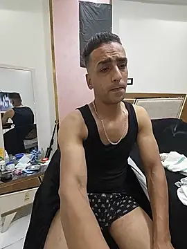 Snapshot of highguy chatting on 26, 6, 2026 highguy online show from 26, 6, 2026