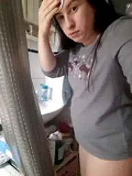 Tinka-Bella-Privat online show from 13, 2, 2026