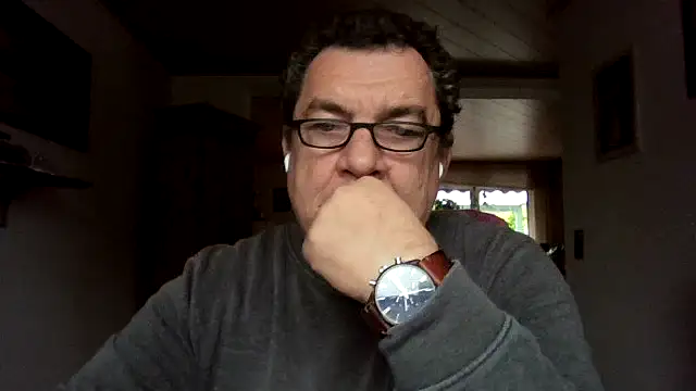 Nobbie444 online show from 19, 11, 2025