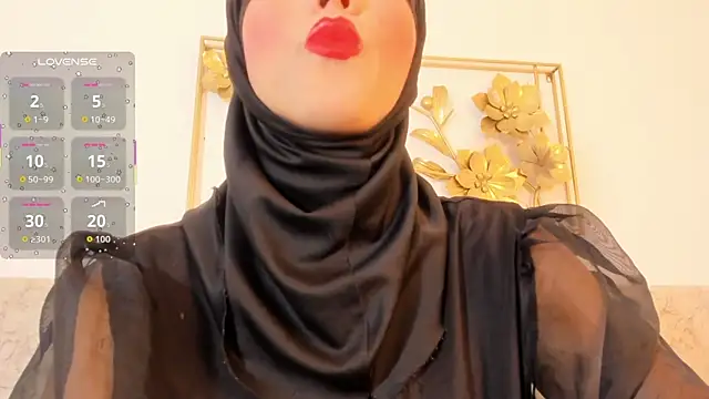 hanajameela online show from 15, 11, 2025