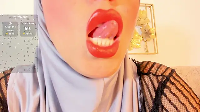 hanajameela online show from 17, 11, 2025