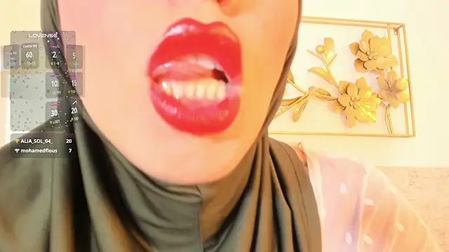 hanajameela online show from 6, 1, 2026