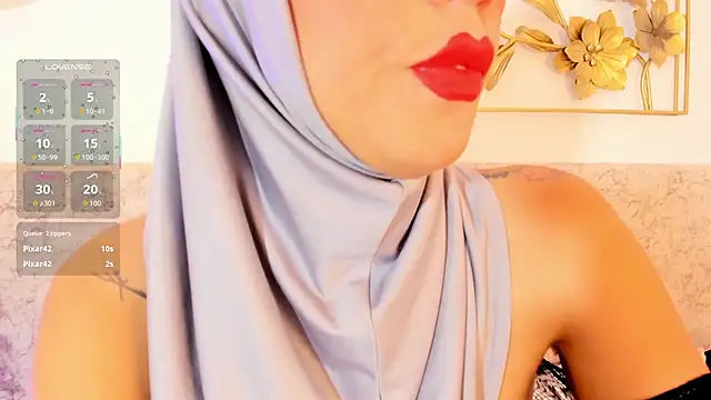 hanajameela online show from 23, 2, 2026