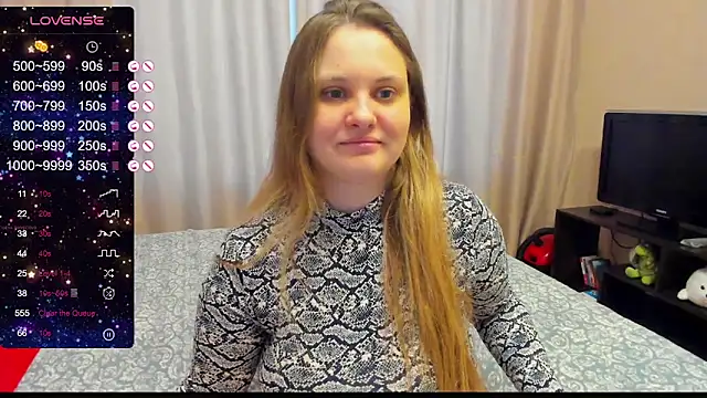 Snapshot of AlanaBrox chatting on 23, 12, 2024 AlanaBrox online show from 23, 12, 2024