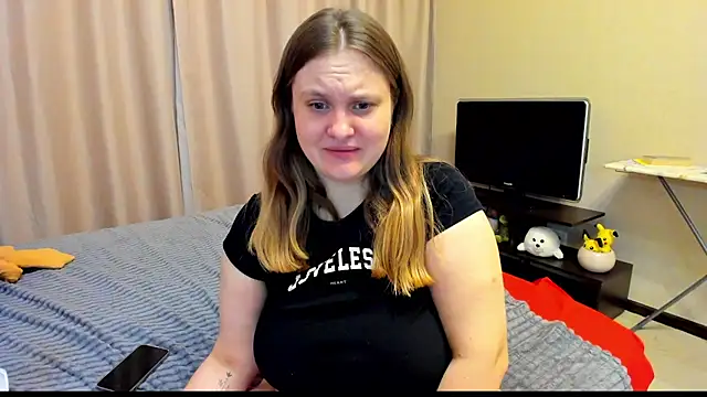 Snapshot of AlanaBrox chatting on 20, 3, 2025 AlanaBrox online show from 20, 3, 2025