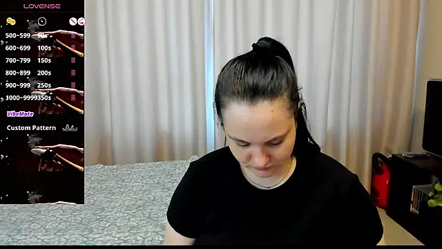AlanaBrox online show from 30, 4, 2026