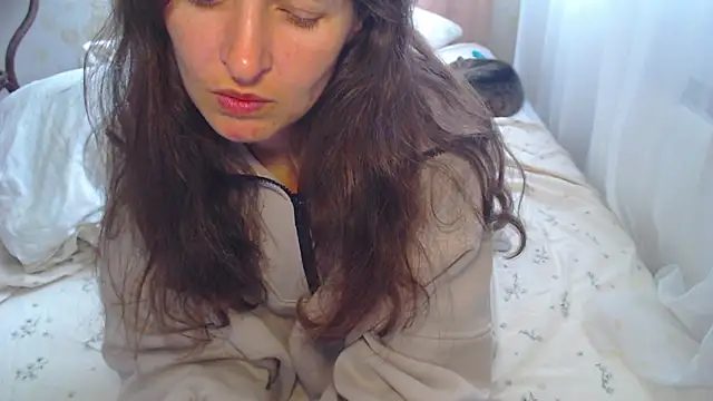 Snapshot of LoraPreston chatting on 26, 6, 2026 LoraPreston online show from 26, 6, 2026