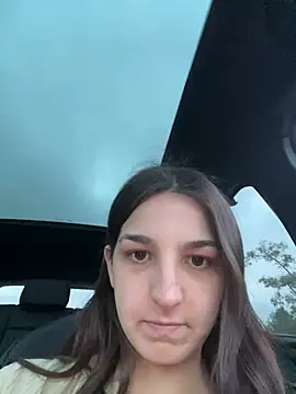 DoriDeluxe66 online show from 21, 2, 2025