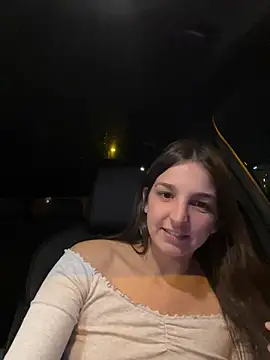 DoriDeluxe66 online show from 14, 3, 2025