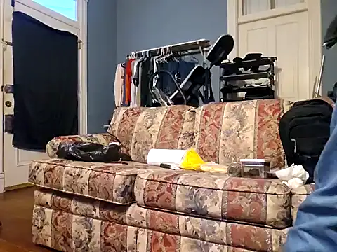 chosen923 online show from 22, 1, 2025