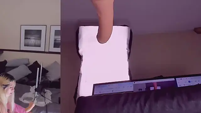 Lizzy Lace online show from 11, 1, 2025