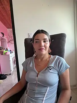 Snapshot of Sarita-candy chatting on 19, 5, 2026 Sarita-candy online show from 19, 5, 2026