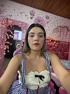 Snapshot of Sarita-candy chatting on 21, 5, 2026 Sarita-candy online show from 21, 5, 2026