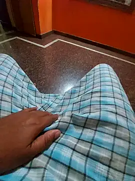 Stripkomal online show from 26, 10, 2025