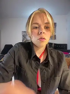 carolina16love online show from 16, 12, 2025