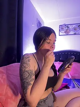 carolina16love online show from 17, 5, 2026
