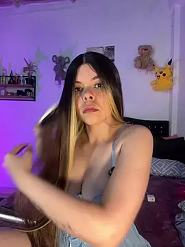 carolina16love online show from 7, 7, 2026