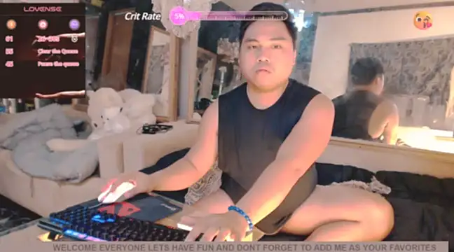 Snapshot of Hardking_69 chatting on 4, 2, 2025 Hardking 69 online show from 4, 2, 2025