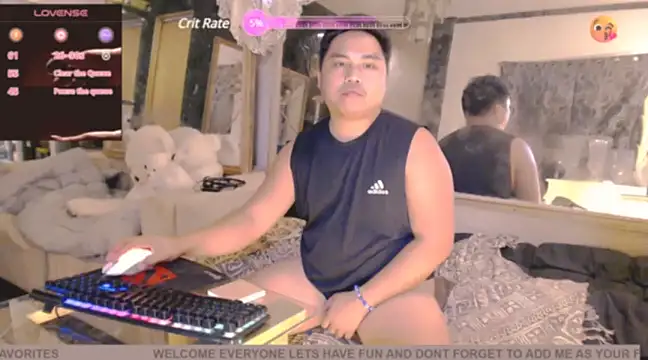 Snapshot of Hardking_69 chatting on 4, 2, 2025 Hardking 69 online show from 4, 2, 2025