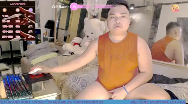 Snapshot of Hardking_69 chatting on 6, 2, 2025 Hardking 69 online show from 6, 2, 2025