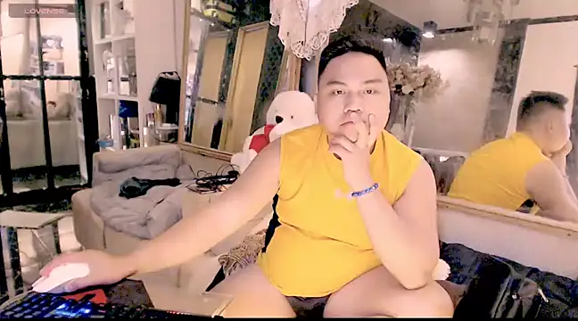 Snapshot of Hardking_69 chatting on 10, 2, 2025 Hardking 69 online show from 10, 2, 2025