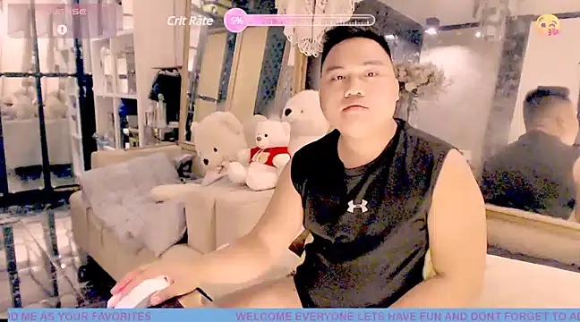 Snapshot of Hardking_69 chatting on 10, 2, 2025 Hardking 69 online show from 10, 2, 2025