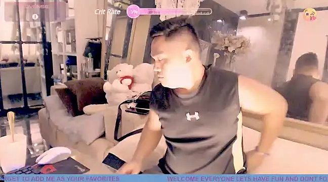 Snapshot of Hardking_69 chatting on 11, 2, 2025 Hardking 69 online show from 11, 2, 2025