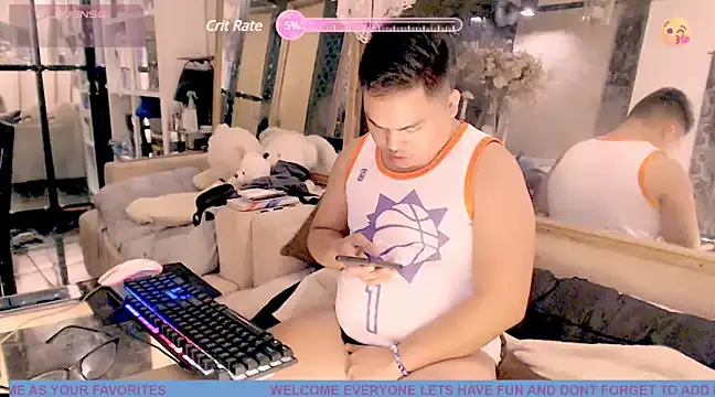 Snapshot of Hardking_69 chatting on 16, 2, 2025 Hardking 69 online show from 16, 2, 2025