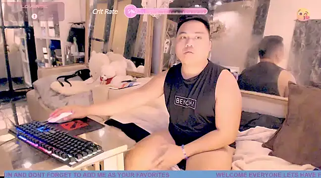 Snapshot of Hardking_69 chatting on 18, 2, 2025 Hardking 69 online show from 18, 2, 2025