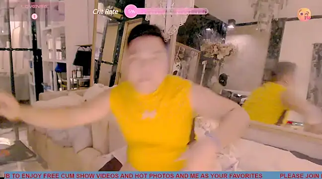 Snapshot of Hardking_69 chatting on 24, 2, 2025 Hardking 69 online show from 24, 2, 2025