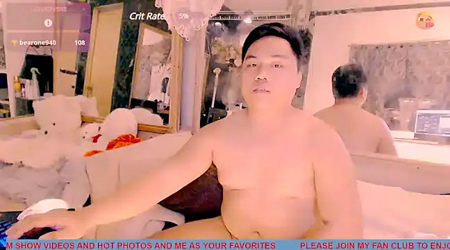 Snapshot of Hardking_69 chatting on 11, 3, 2025 Hardking 69 online show from 11, 3, 2025