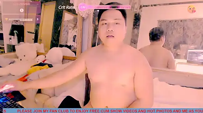 Snapshot of Hardking_69 chatting on 11, 3, 2025 Hardking 69 online show from 11, 3, 2025