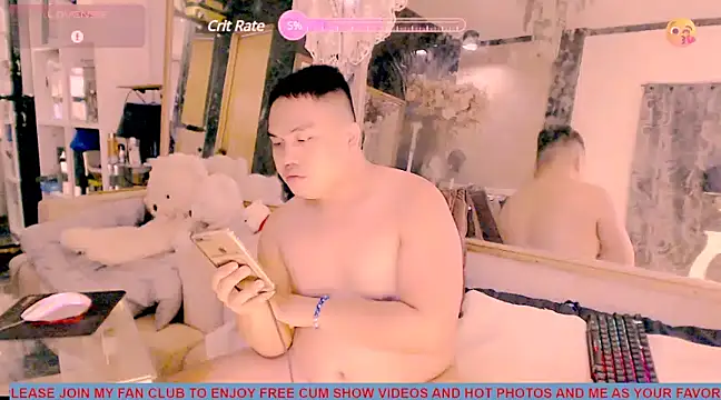 Snapshot of Hardking_69 chatting on 16, 3, 2025 Hardking 69 online show from 16, 3, 2025