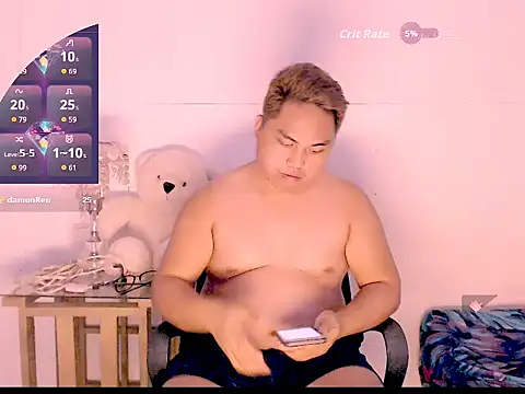 Hardking 69 online show from 15, 3, 2026