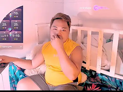 Hardking 69 online show from 23, 3, 2026