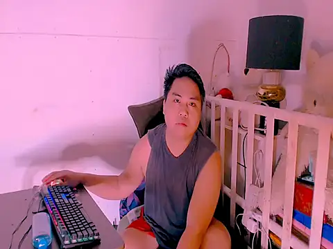 Snapshot of Hardking_69 chatting on 18, 7, 2026 Hardking 69 online show from 18, 7, 2026