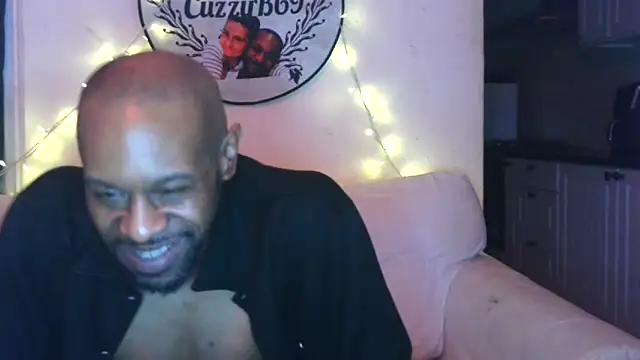 CuzzyB69 online show from 11, 4, 2026