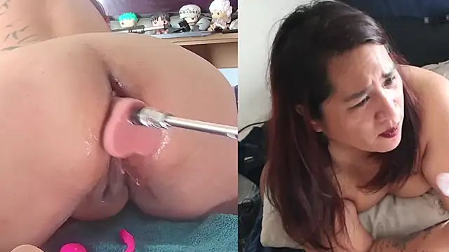 johanna974x online show from 26, 2, 2026