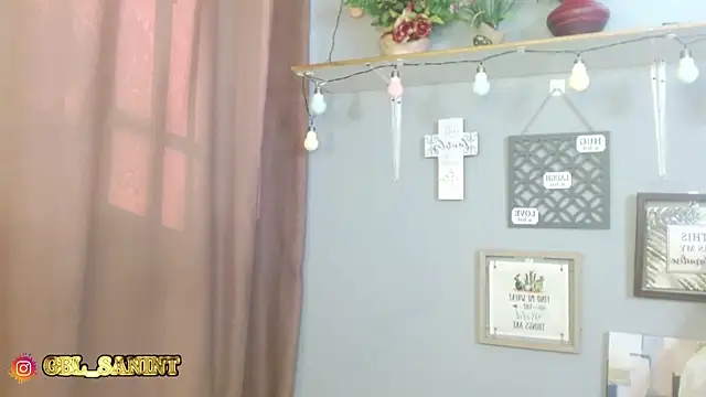 gaby sant online show from 8, 12, 2024