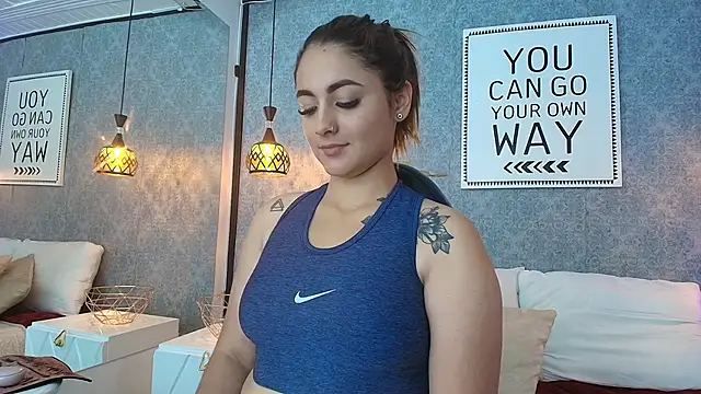 Snapshot of Emiily_W chatting on 27, 1, 2025 Emiily W online show from 27, 1, 2025