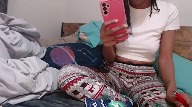 EmpressSunshine online show from 4, 12, 2024