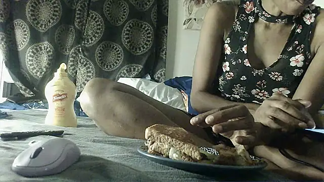 EmpressSunshine online show from 15, 9, 2025