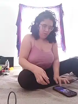 johannasexy97 online show from 19, 12, 2024