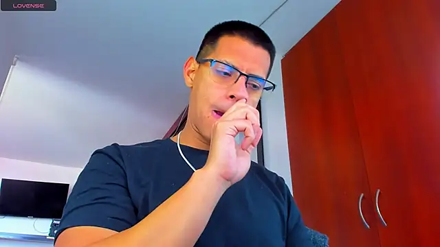  John Boy  online show from 8, 11, 2025